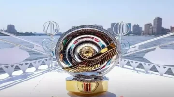 ترتيب الدوري المصري قبل انطلاق الجولة 13